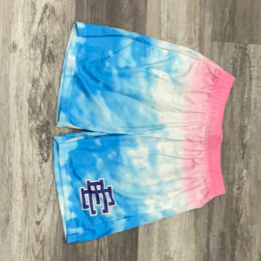 Eric Emanuel shorts